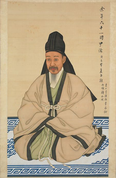 Heungseon Daewongun