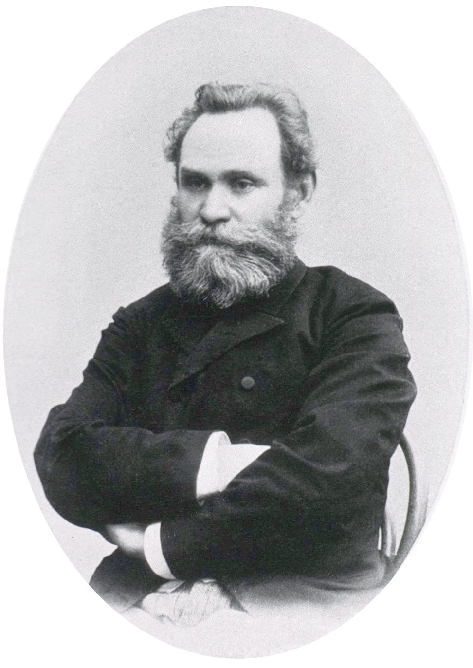 Ivan Pavlov