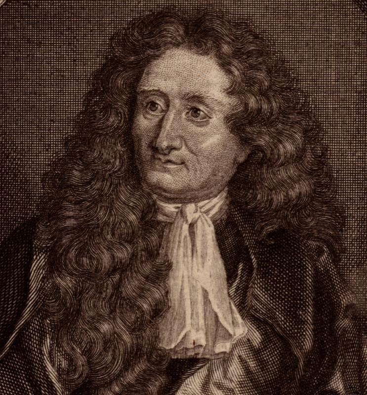 Jean de La Fontaine