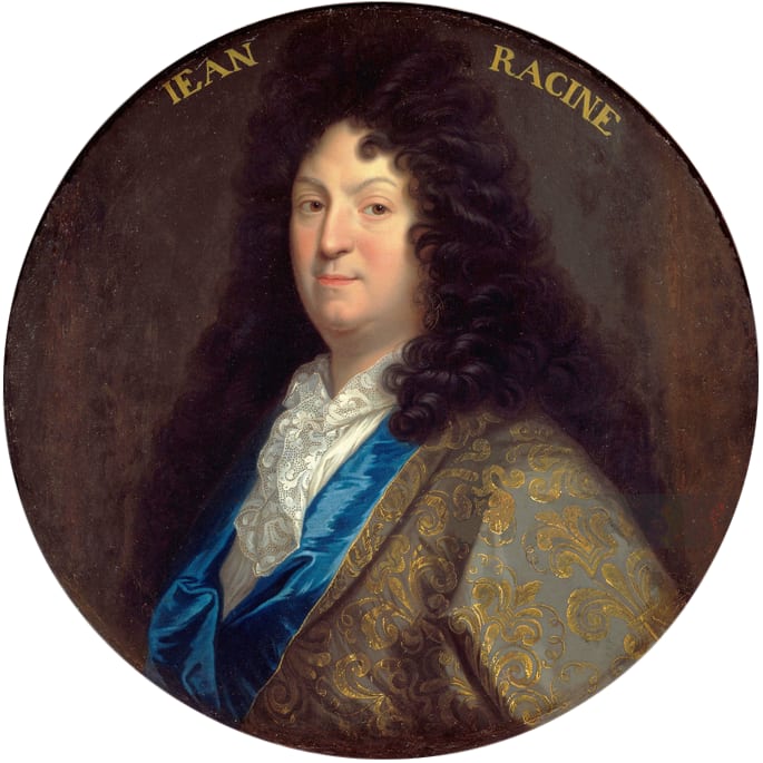 Jean Racine