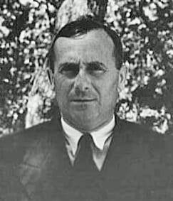 Portrait or photograph of Joan Miro: en:Joan Miró photo taken by en:Carl Van Vechten