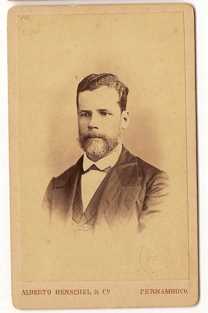 Joaquim Nabuco