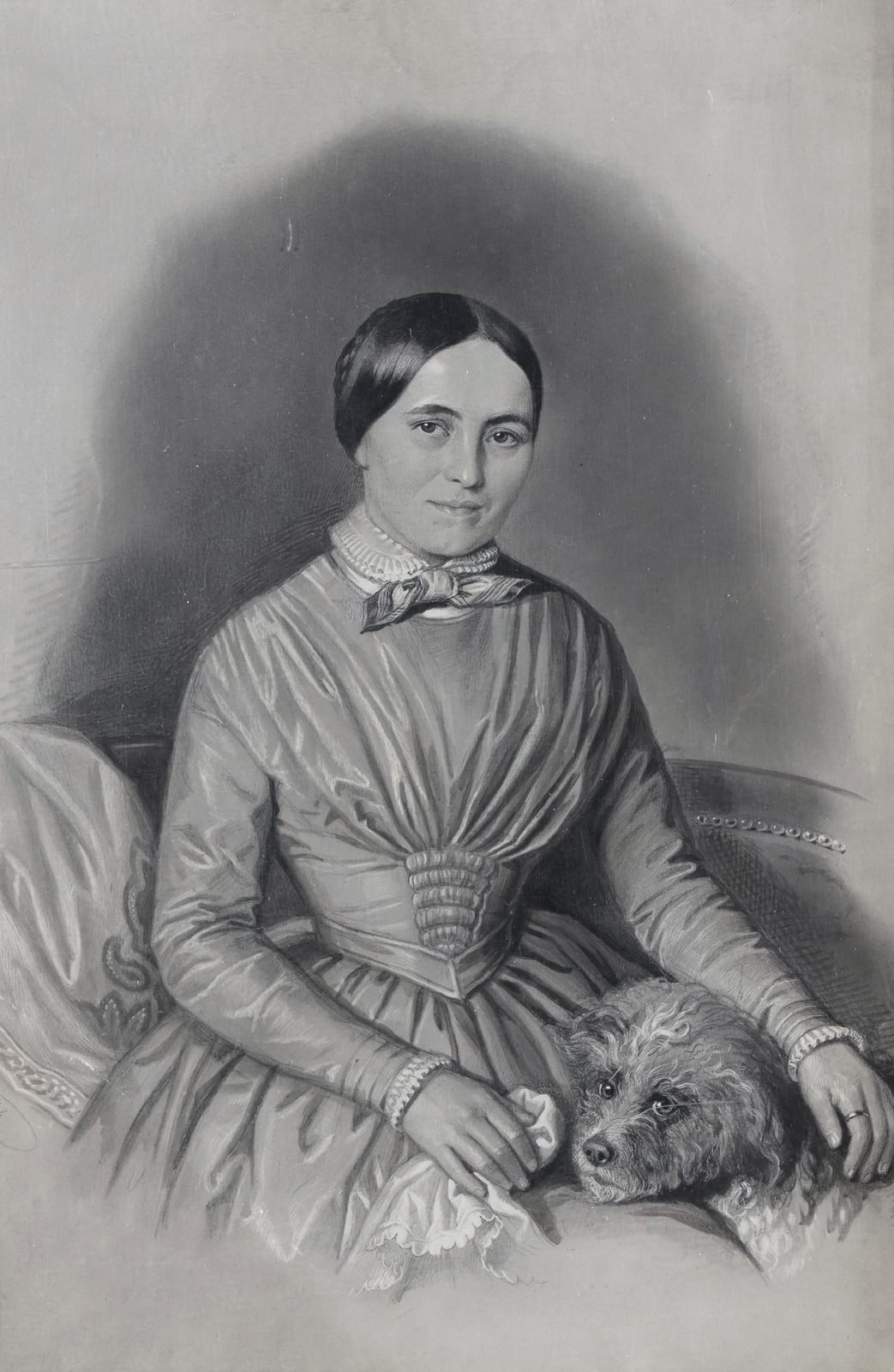 Johanna Spyri