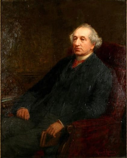 John A. Macdonald