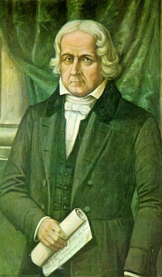 Image connected to Jose Bonifacio de Andrada: Calixt33b