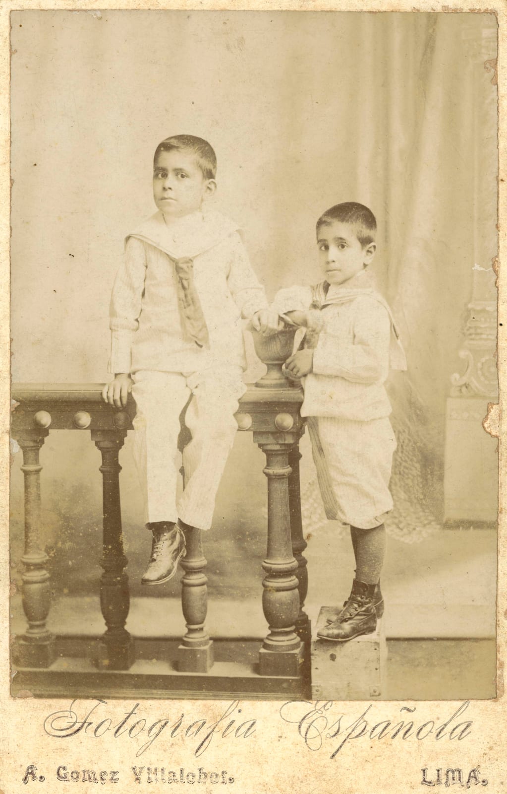 Jose Carlos Mariategui