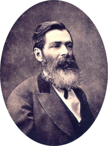 Jose de Alencar