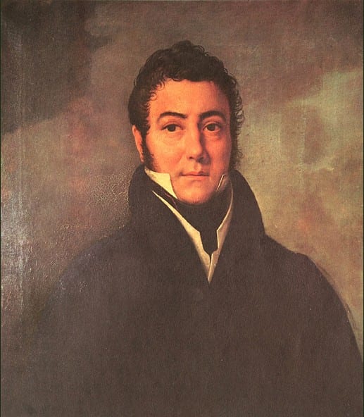 Jose de San Martin
