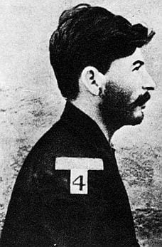 Joseph Stalin