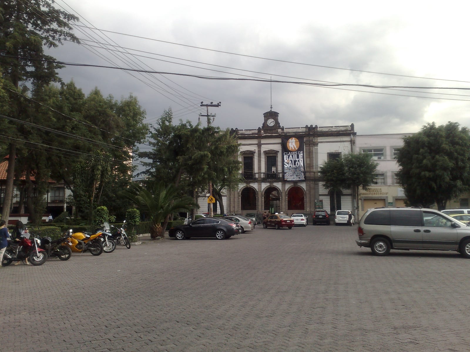 Portrait or photograph of Juan Rulfo: This is a photo of a monument in Mexico, identified by ID