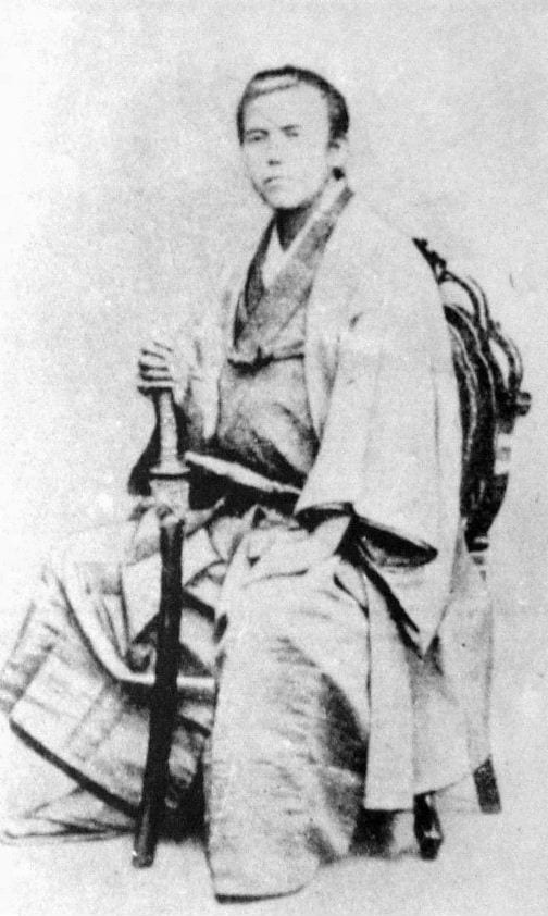 Kido Takayoshi