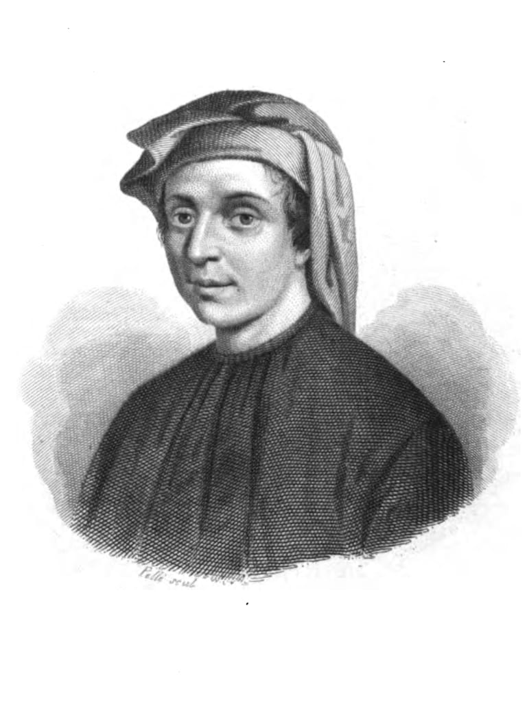 Leonardo Fibonacci