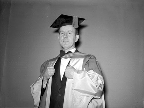 Lester B. Pearson