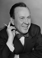 Portrait or photograph of Lester B. Pearson: This Canadian work is in the public domain in Canada because its copyright has expired due to one of the following: