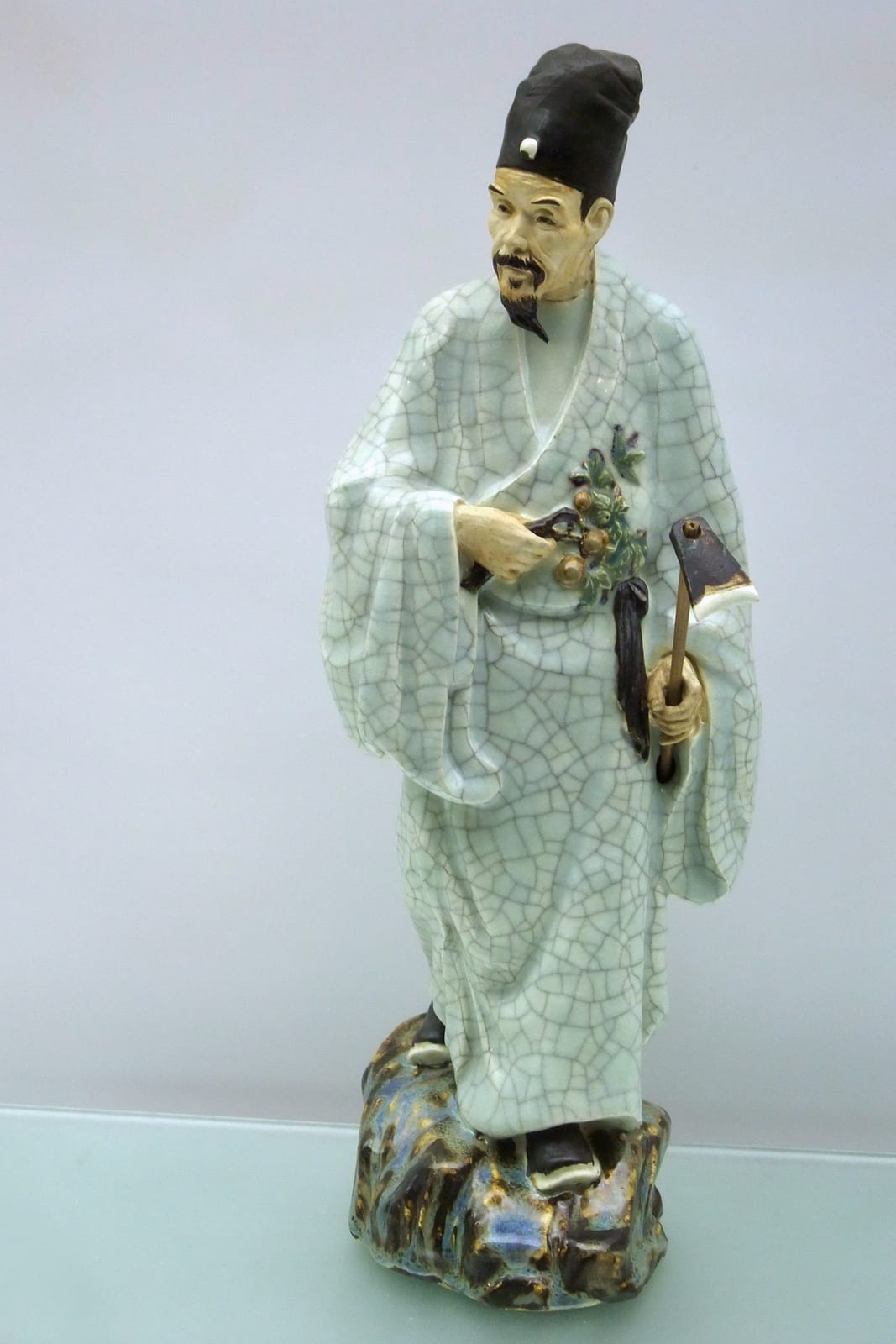 Li Shizhen