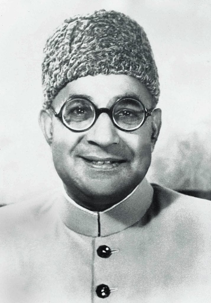 Liaquat Ali Khan