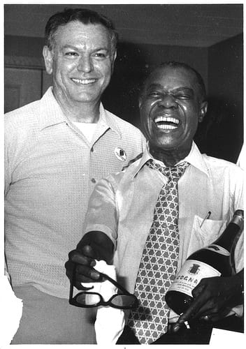 Louis Armstrong