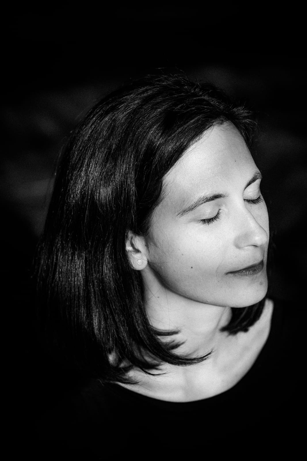Image connected to Luiz Gama: Portrait Joana Gama - Théatre São Luiz - Portugal