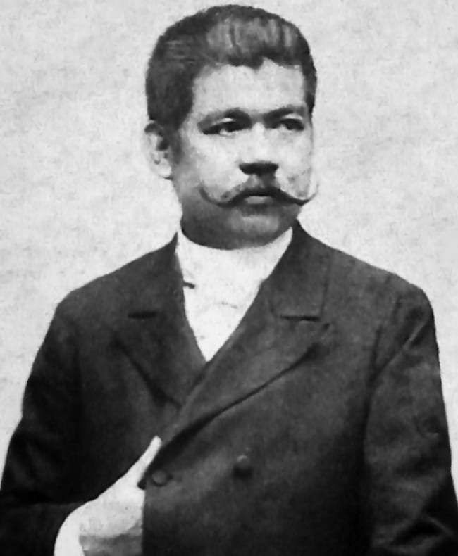Marcelo H. del Pilar