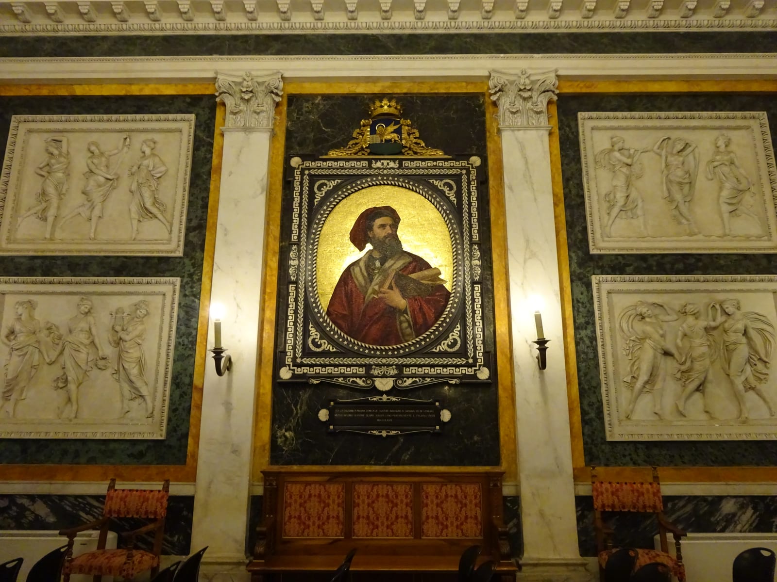 Marco Polo