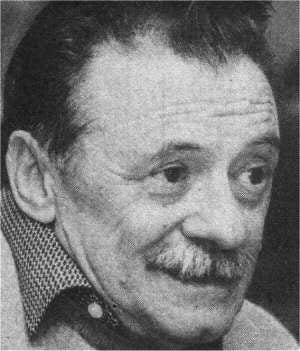 Portrait or photograph of Mario Benedetti: Fotografía del escritor y poeta uruguayo Mario Benedetti.