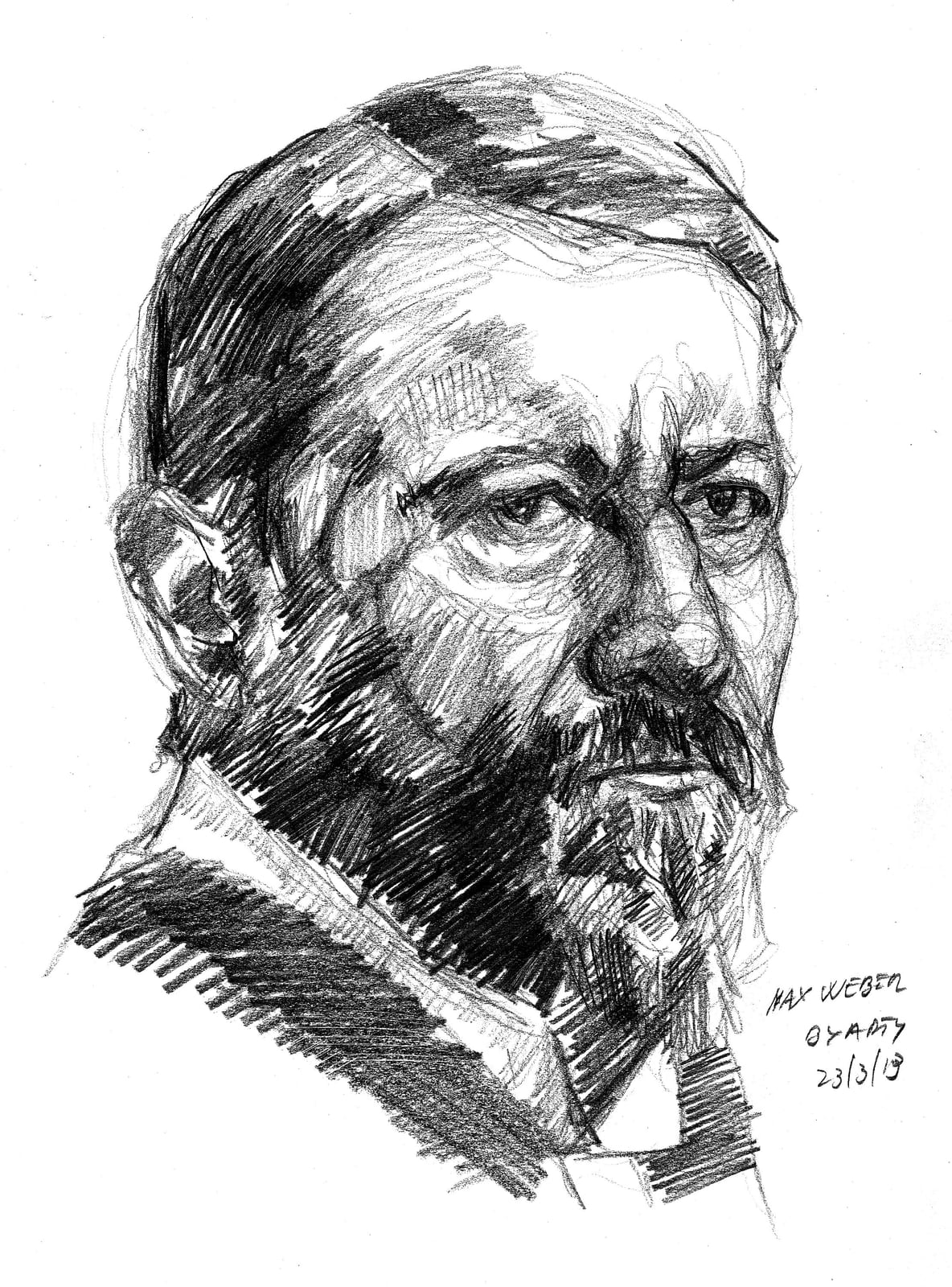 Max Weber