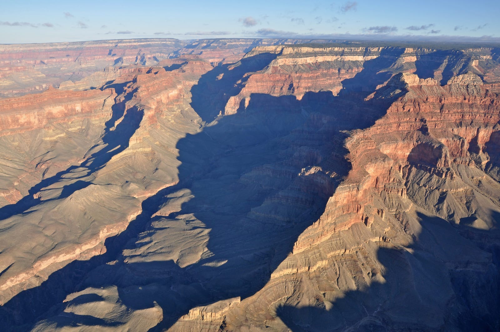 Portrait or photograph of Mencius: This photo is a view from one of the routes in the National Park Service (NPS) Preferred Alternative within the Draft Environ