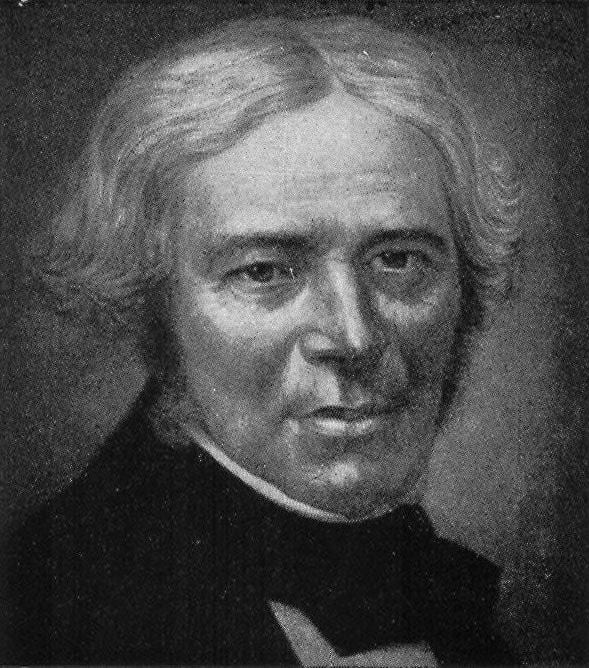 Michael Faraday