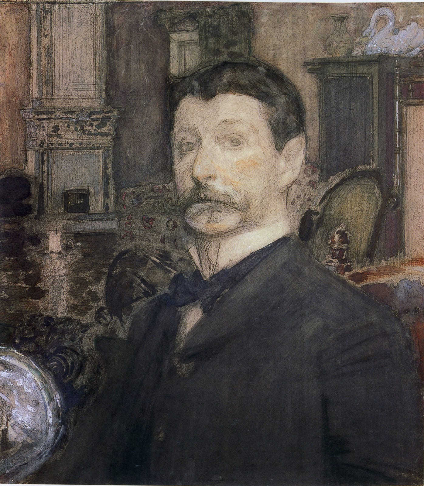 Mikhail Vrubel