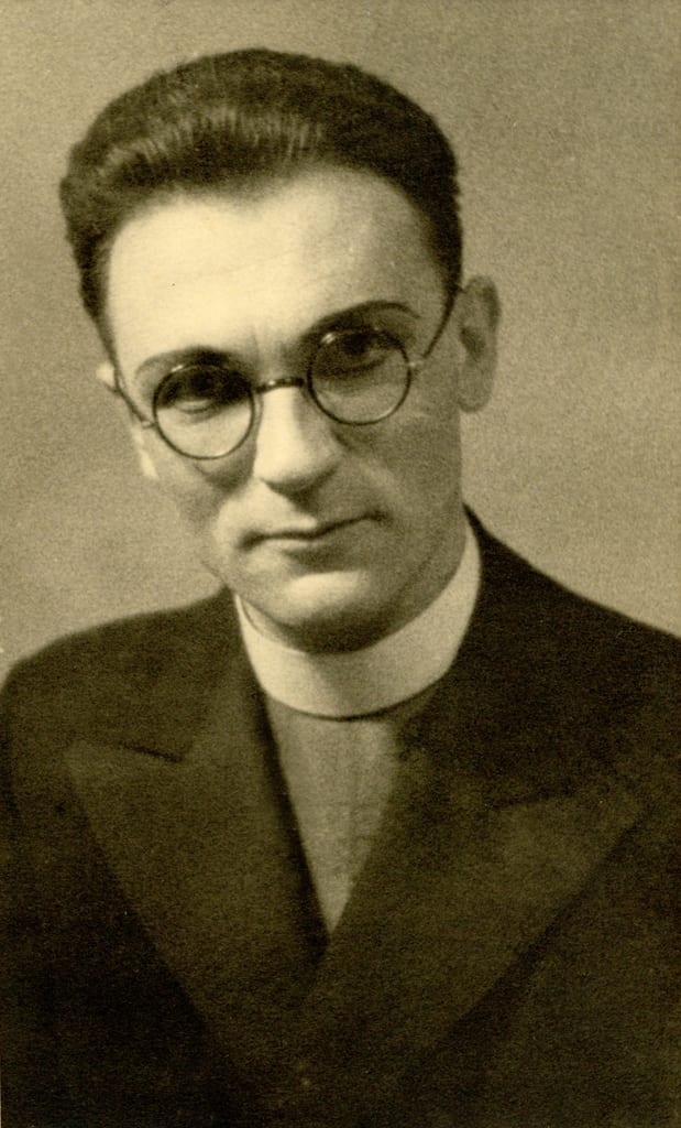 Miroslav Krleža