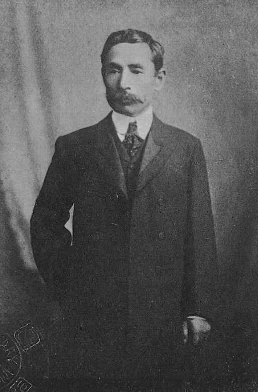 Natsume Soseki