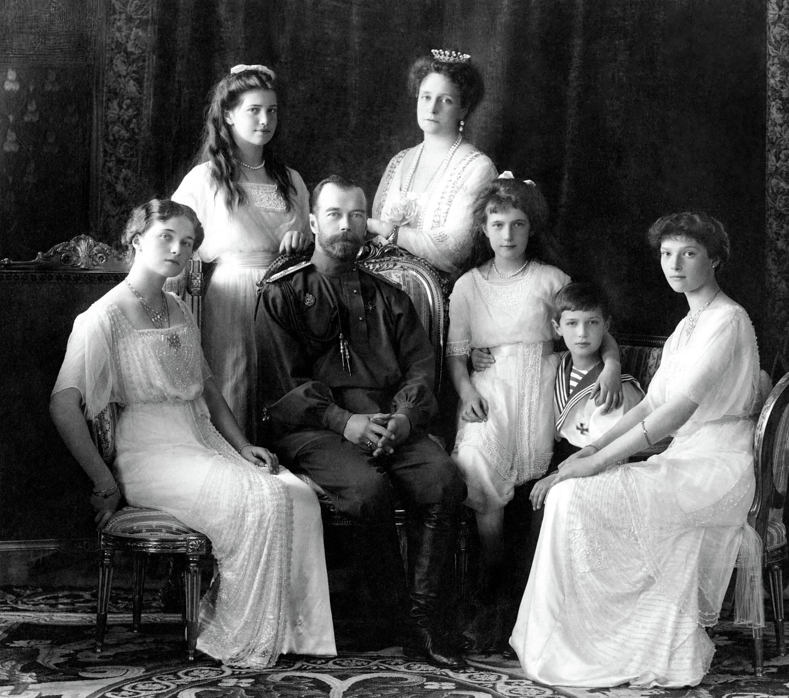 Nicholas II of Russia