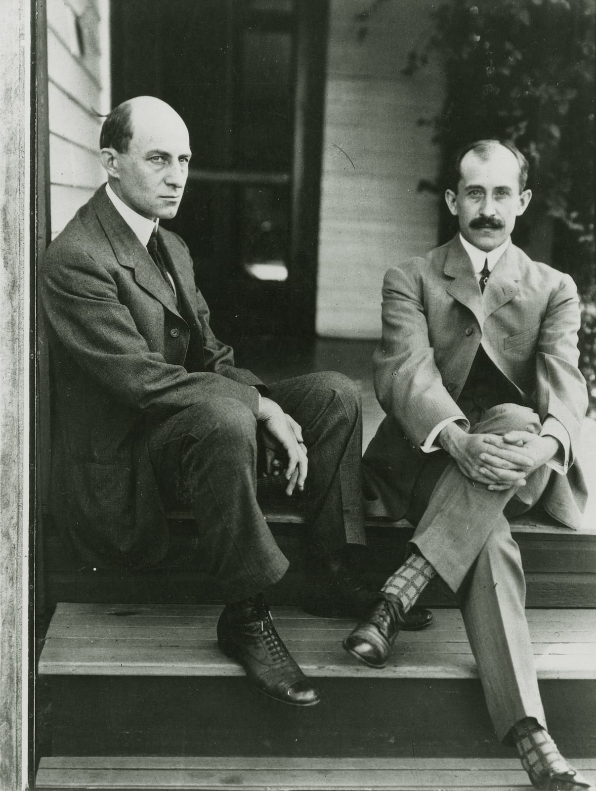 Orville Wright