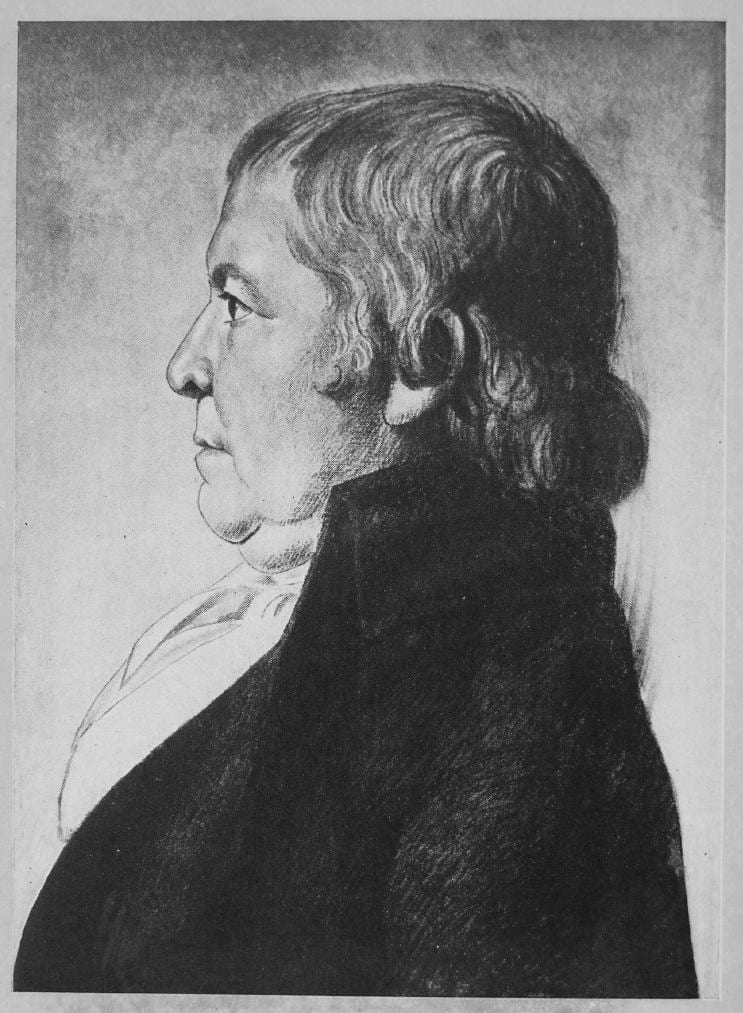 Paul Revere