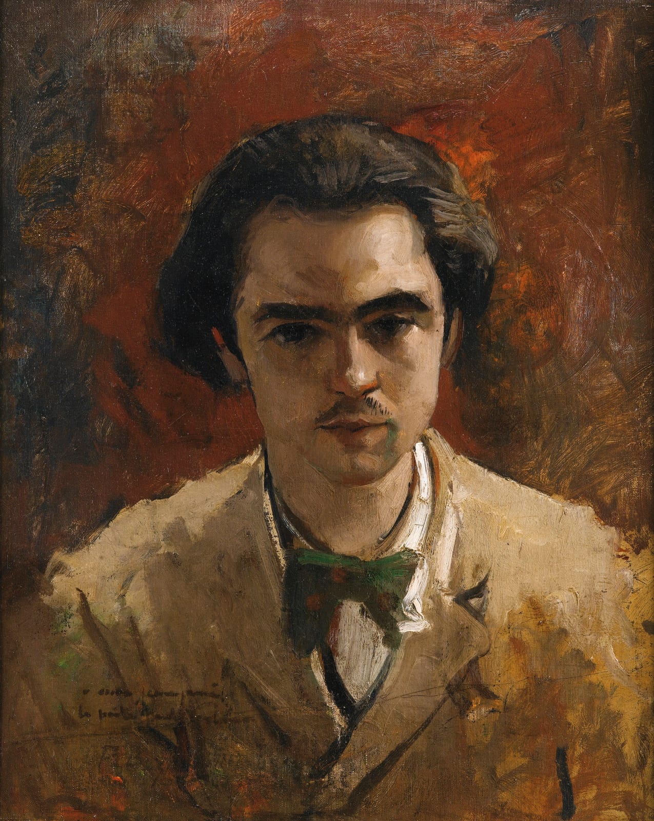 Paul Verlaine