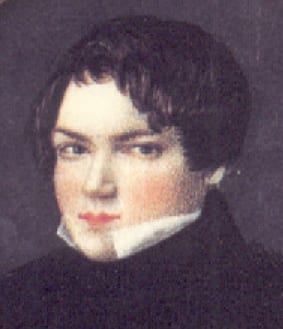Robert Schumann