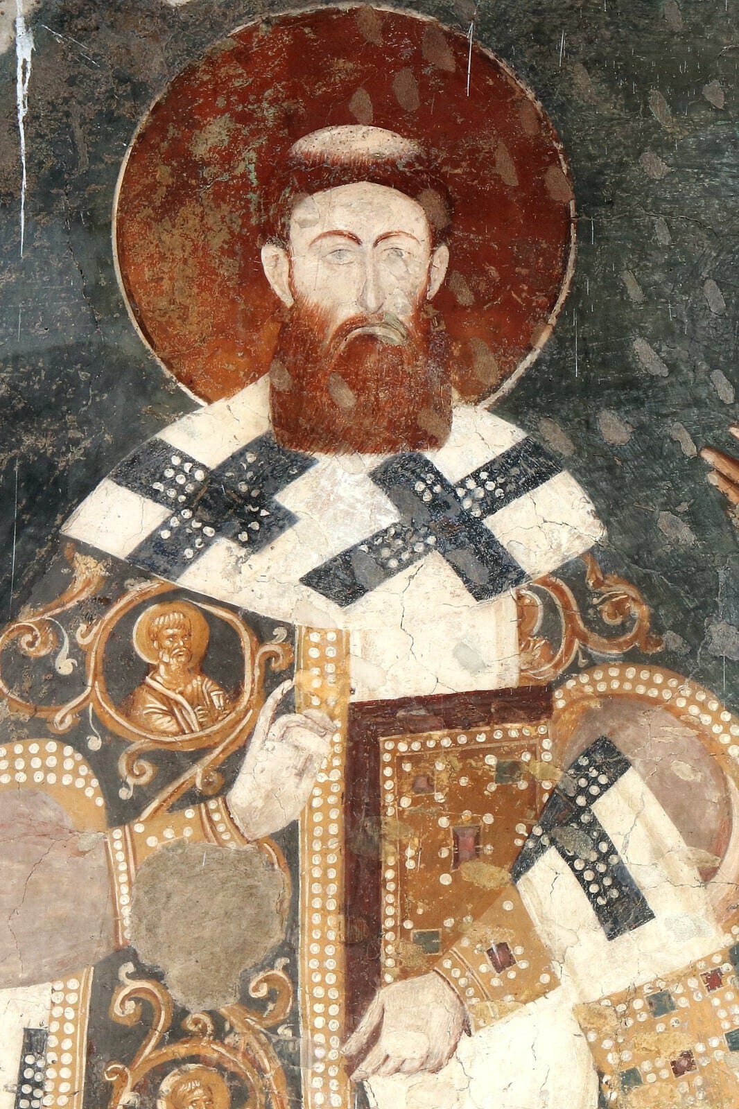 Saint Sava