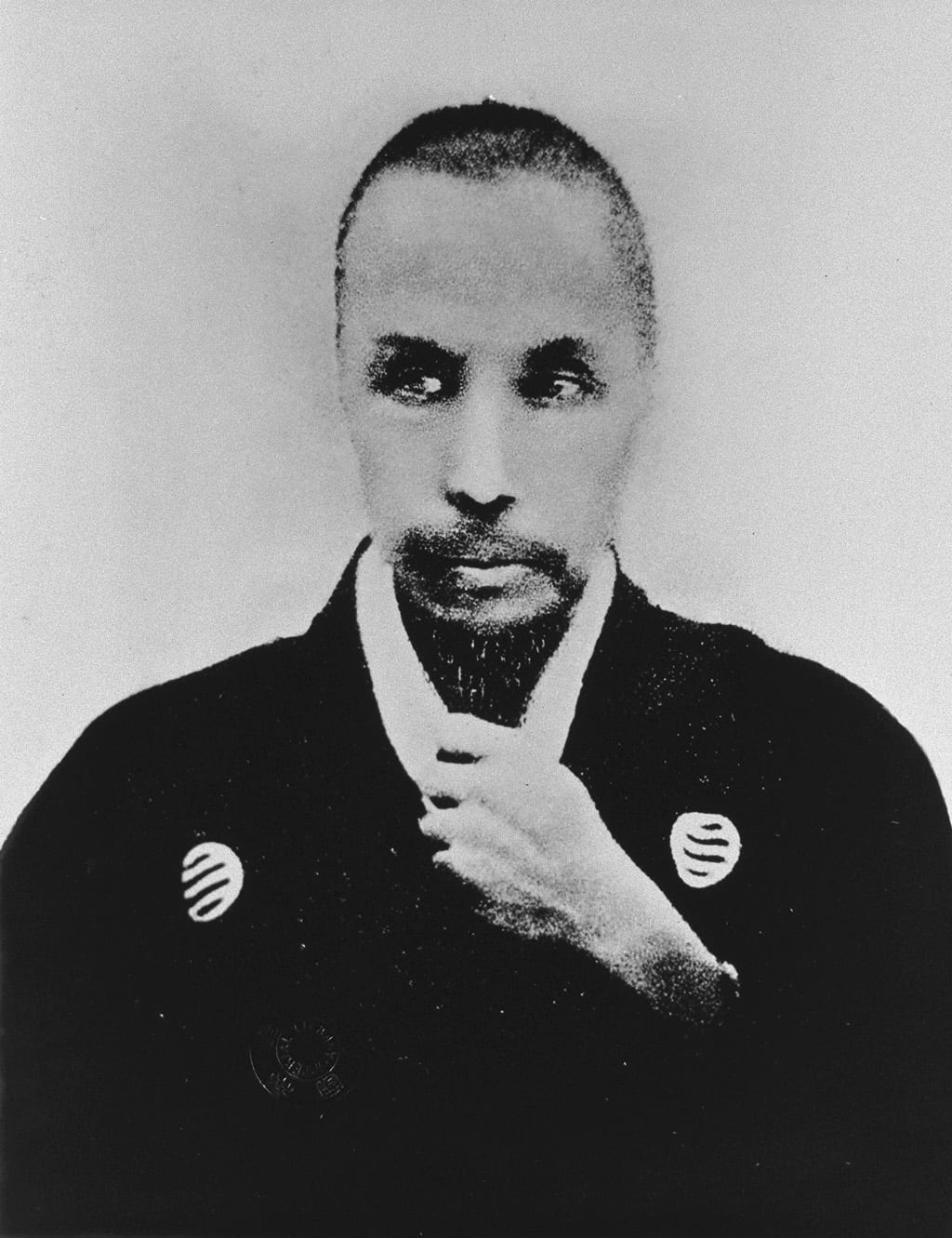 Sakuma Shozan