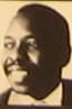 Portrait or photograph of Sekou Toure: Library of the Afrika-Studiecentrum Leiden. Poster "BBC Focus on Africa. African Icons" published by Focus of Africa Maga