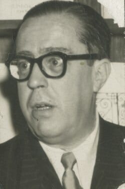 Sergio Buarque de Holanda