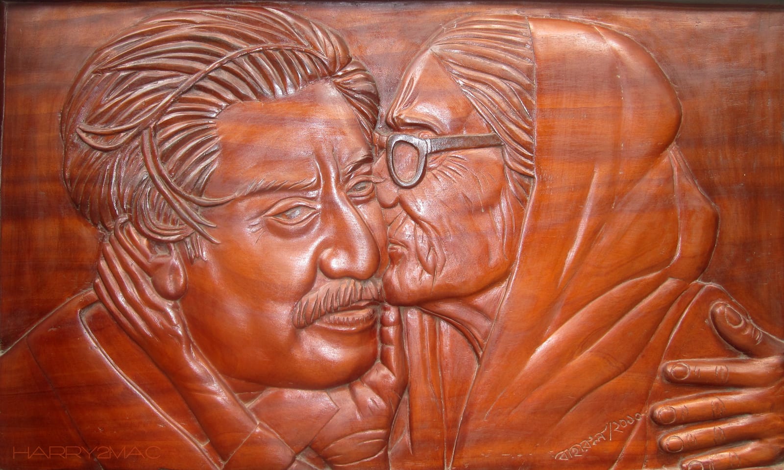 Sheikh Mujibur Rahman