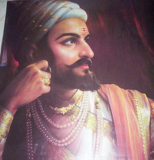 Shivaji