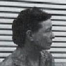 Portrait or photograph of Simone de Beauvoir: Image of en:Simone de Beauvoir