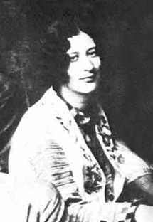 Portrait or photograph of Simone Weil: Simone Weil (1909–1943) – a French philosopher, Christian mystic and political activist of Jewish origin.