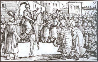 Skanderbeg