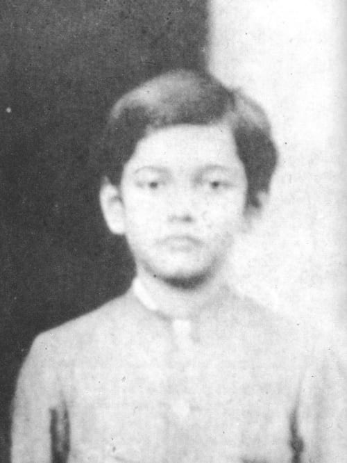 Subhas Chandra Bose