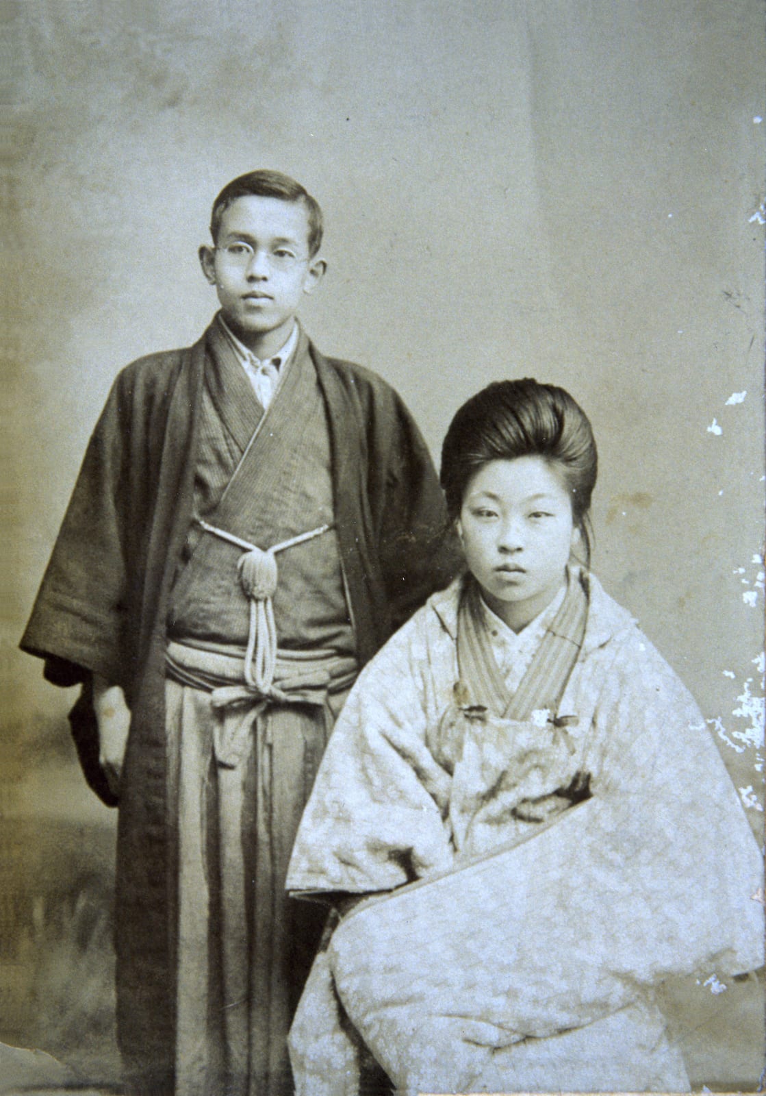Takuboku Ishikawa
