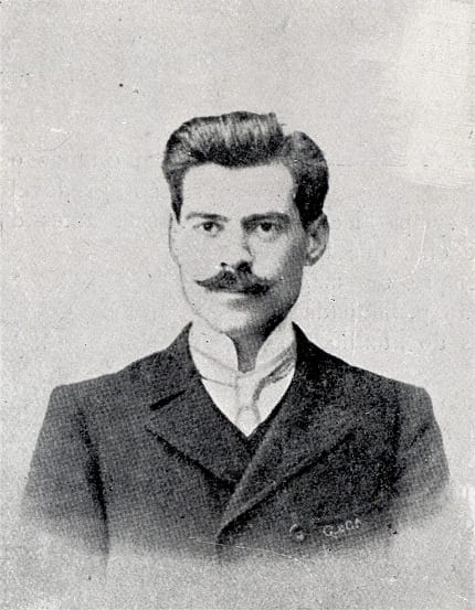 Teixeira de Pascoaes