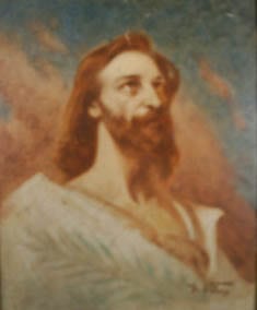Portrait or photograph of Tiradentes: Obra da coleção Brasiliana Iconográfica.