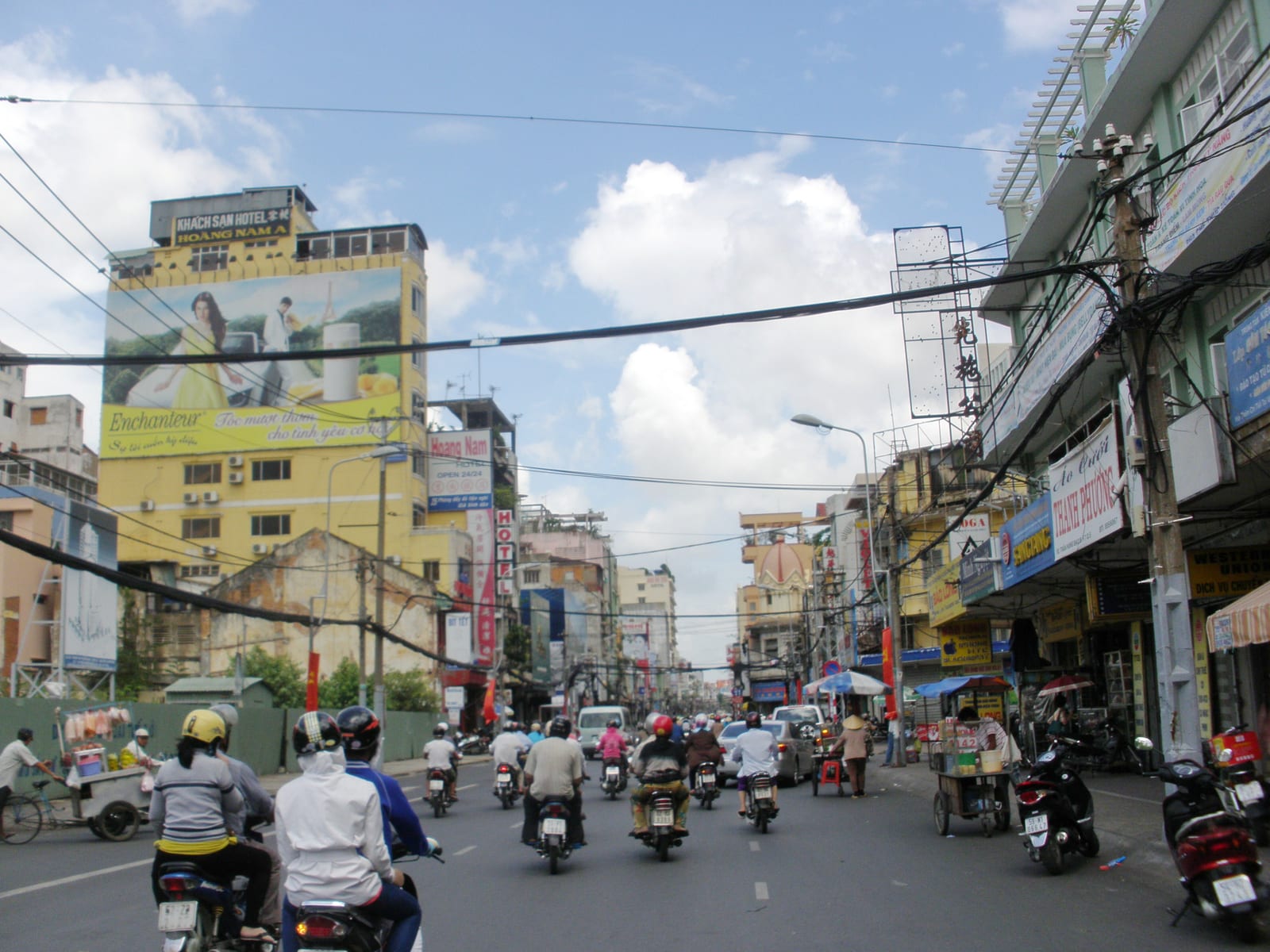 Trần Hưng Đạo